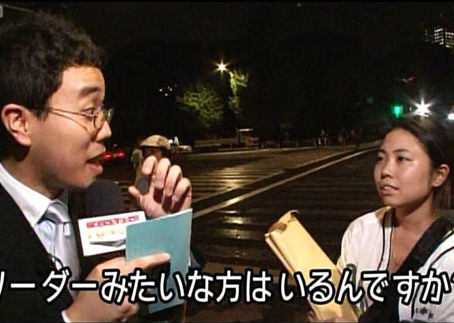 今改めてSEALDsとは何かを振り返る