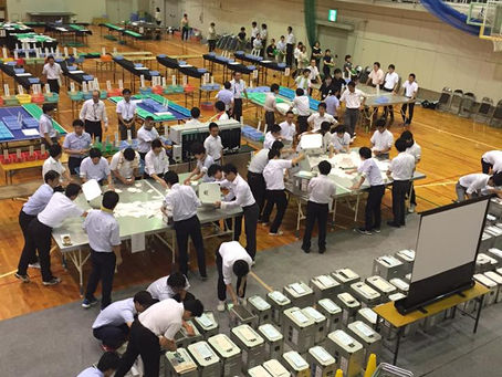権力者の恣意 不正選挙よりヘイト・バッシング