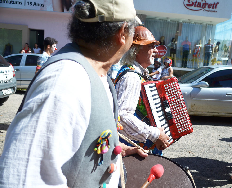 31º Escambo de Caicó - RN - 2013