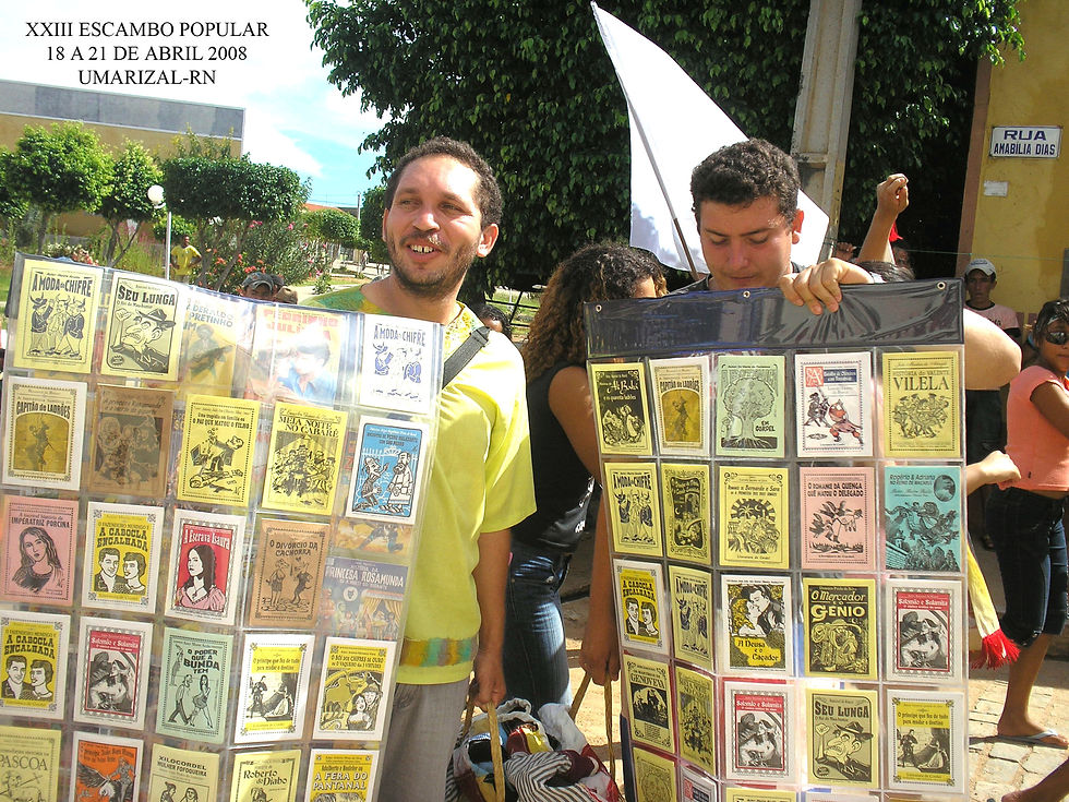 Imagem 006 - cordel no escambo - Pajeart - Itapajé-CE.jpg