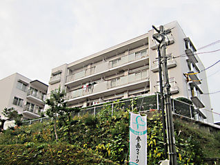 小笹オークマンション 大規模改修工事(福岡)