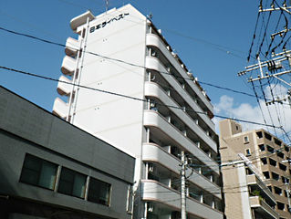 ファーネスト野間大池ガーデンテラス 大規模改修工事(福岡)