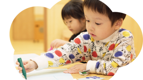 月極保育募集のご案内