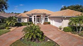 Home for sale in Lakewood Ranch Florida
