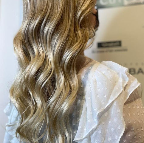 CUTCONCEPT goes blond