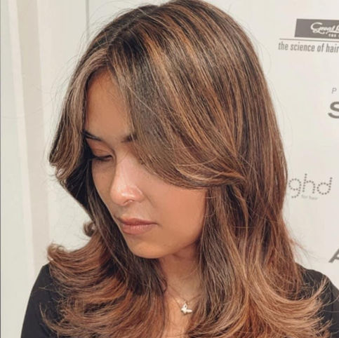 CUTCONCEPT goes blond
