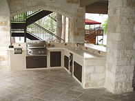 Outdoor Grill