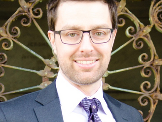 Meet Andrew, Entrepreneurship Mentor on Upnotch