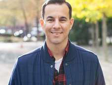 Meet Erick, Media Mentor on Upnotch