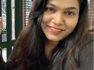 Meet Kalyani, HR Mentor on Upnotch