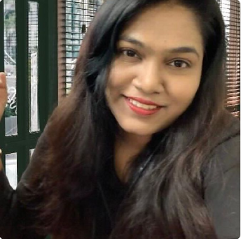Kalyani Patil, Upnotch Member
