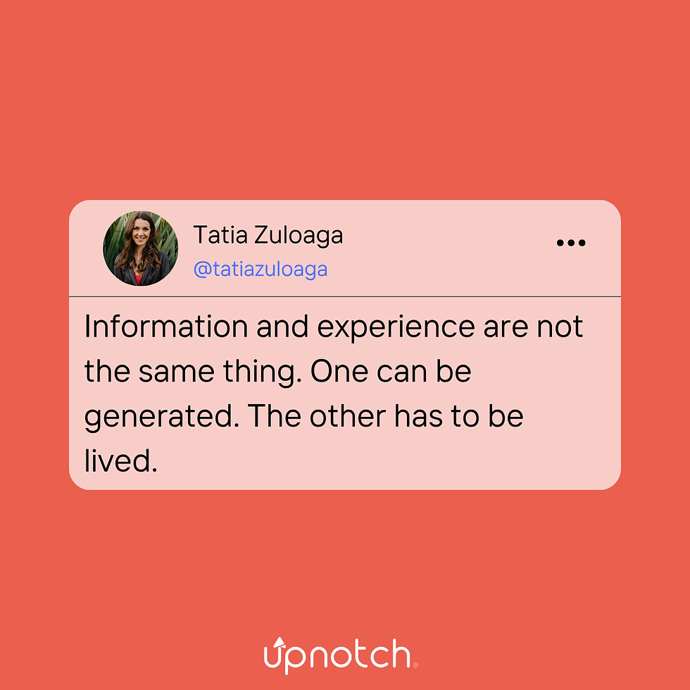 What AI Can and Cannot Replace in Your Career
