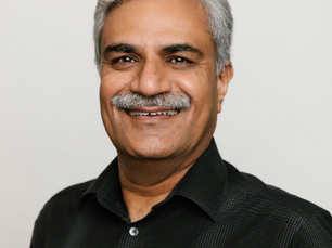 Meet Rajeev, AI Mentor on Upnotch
