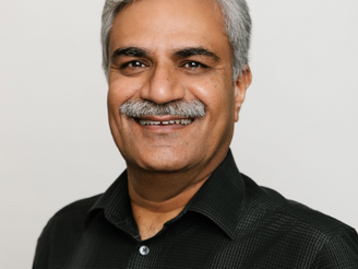 Meet Rajeev, AI Mentor on Upnotch