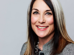 Meet Aimee, Communications Mentor on Upnotch