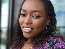 Meet Tosin, Human Resources Mentor on Upnotch