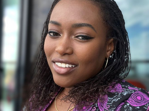 Meet Tosin, Human Resources Mentor on Upnotch
