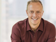 Meet Colin, Market Research Mentor on Upnotch