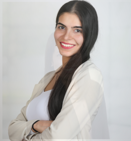 Ana Sanabria, Mentee