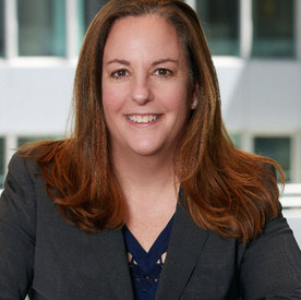 Meet Michele, HR Mentor on Upnotch