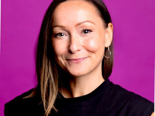 Meet Kathi, Music Industry Marketing Mentor on Upnotch