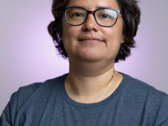 Meet Hazel, Tech Mentor on Upnotch