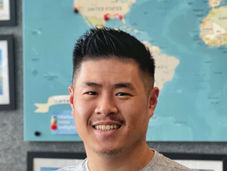 Meet Danny, Customer Success Mentor on Upnotch