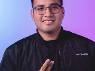 Meet Roberto, Tech Mentor on Upnotch