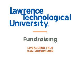 Sam McCrimmon, Lawrence Technological University | Talk