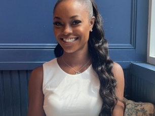 Meet Morgan, Career Mentor on Upnotch