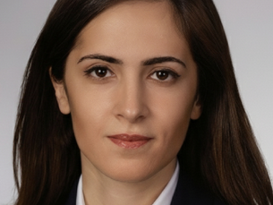 Meet Rasha, Marketing Mentor on Upnotch