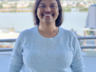 Meet Salma, Technical Project Management Mentor on Upnotch