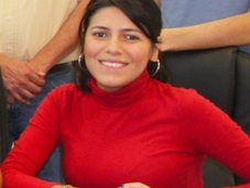 Meet Andrea, Engineering Mentor on Upnotch