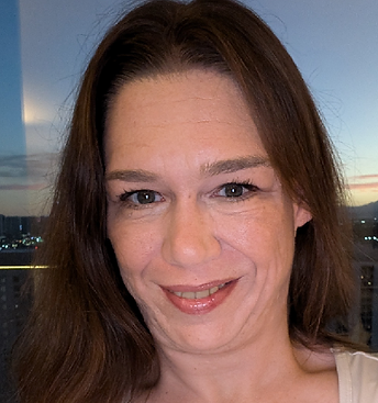Crystal Harris, Upnotch Member