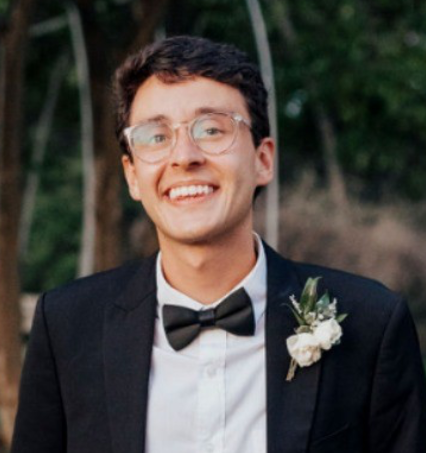 Emmanuel Morgan, Upnotch Member