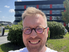 Meet Charles, Agile Mentor on Upnotch