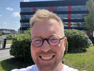 Meet Charles, Agile Mentor on Upnotch