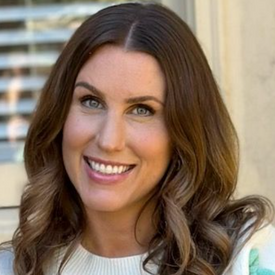 Meet Laurel, Marketing Mentor on Upnotch