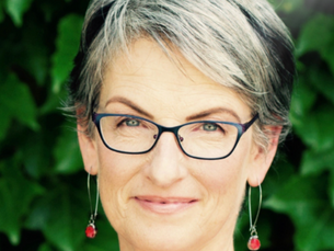Meet Tracy, Personal Development Mentor on Upnotch