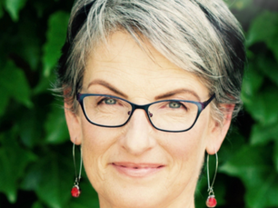 Meet Tracy, Personal Development Mentor on Upnotch