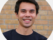 Meet Cash, Entrepreneurship Mentor on Upnotch