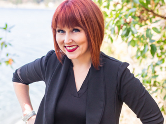 Meet Melissa, Leadership Mentor on Upnotch