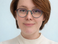 Meet Irina, IT Mentor on Upnotch