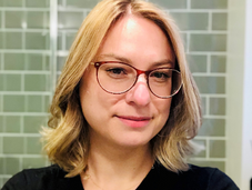 Meet Andreea, Strategy Mentor on Upnotch