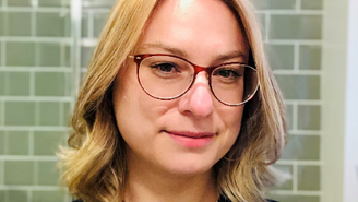 Meet Andreea, Strategy Mentor on Upnotch