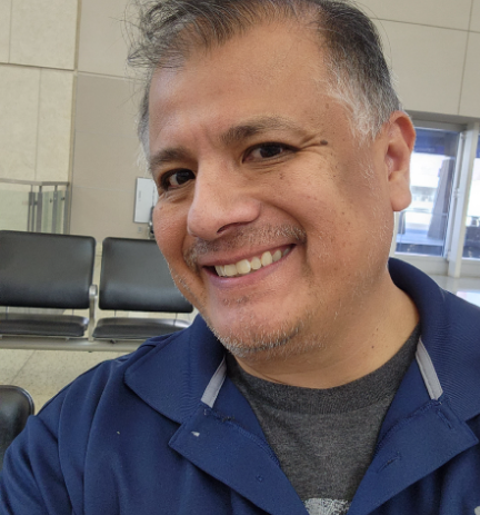 Anthony Alvarez, Upnotch Mentor