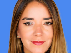 Meet Lindsay, Leadership Mentor on Upnotch