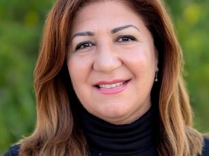 Meet Susan, HR Mentor on Upnotch