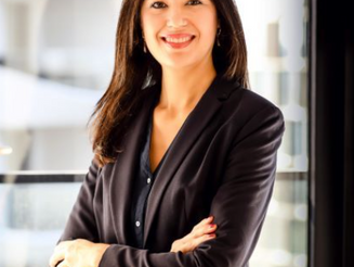 Meet Mariela, Communications Mentor on Upnotch