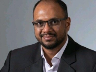 Meet Varuna, Tech Mentor on Upnotch